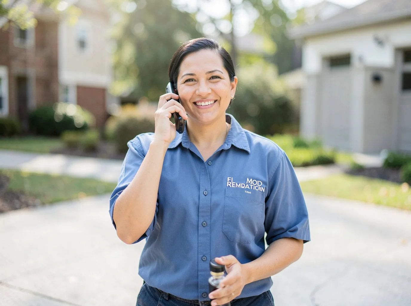 Mold Remediation Everson, PA FAQs